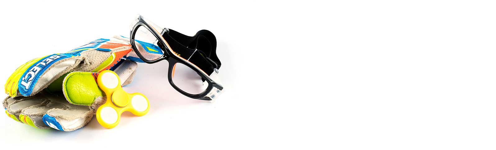 Gafas deportivas graduadas por niños