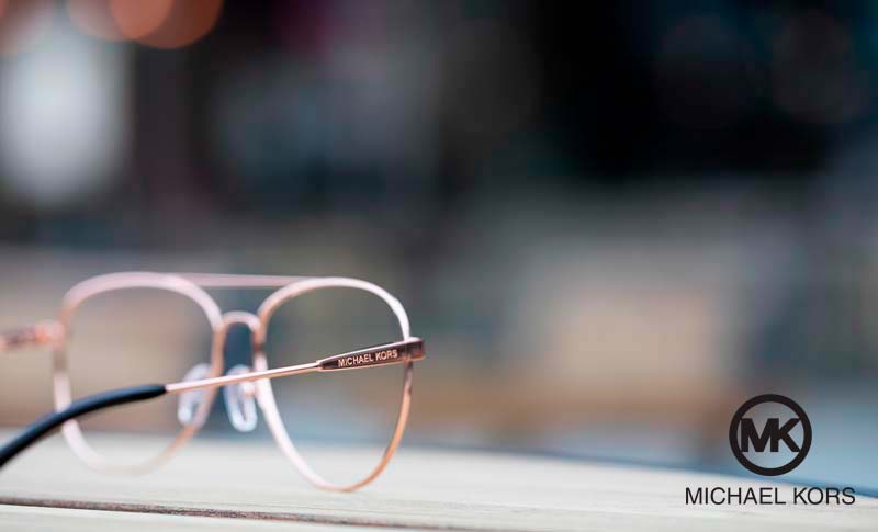 Michael Kors briller